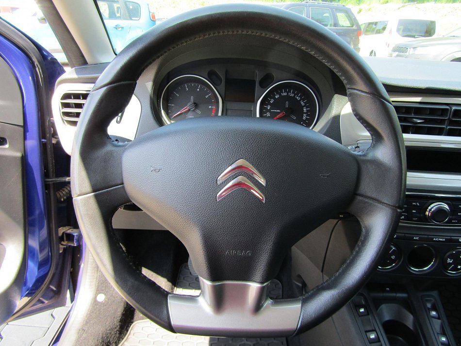 Citroën C-Elysee 1.2i 
