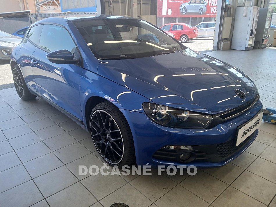 Volkswagen Scirocco 2.0 