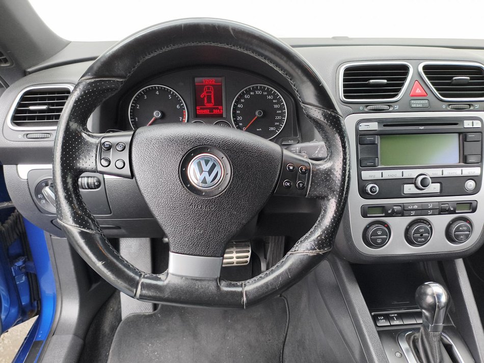 Volkswagen Scirocco 2.0 TSi Sport