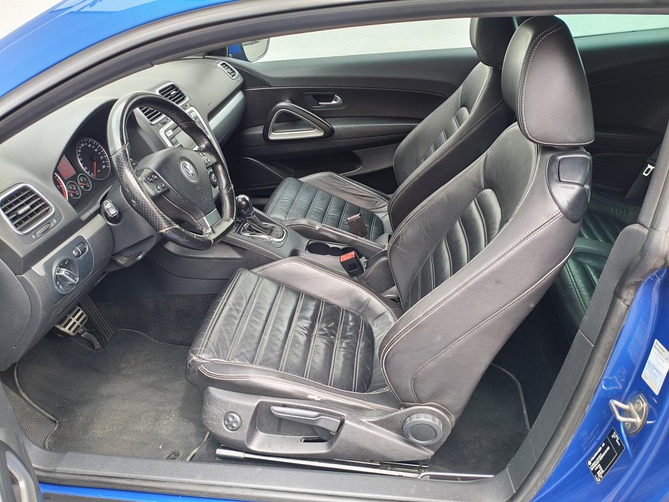 Volkswagen Scirocco 2.0 TSi Sport