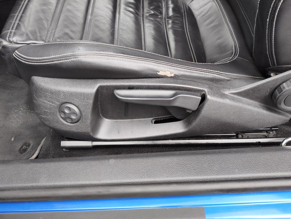 Volkswagen Scirocco 2.0 TSi Sport