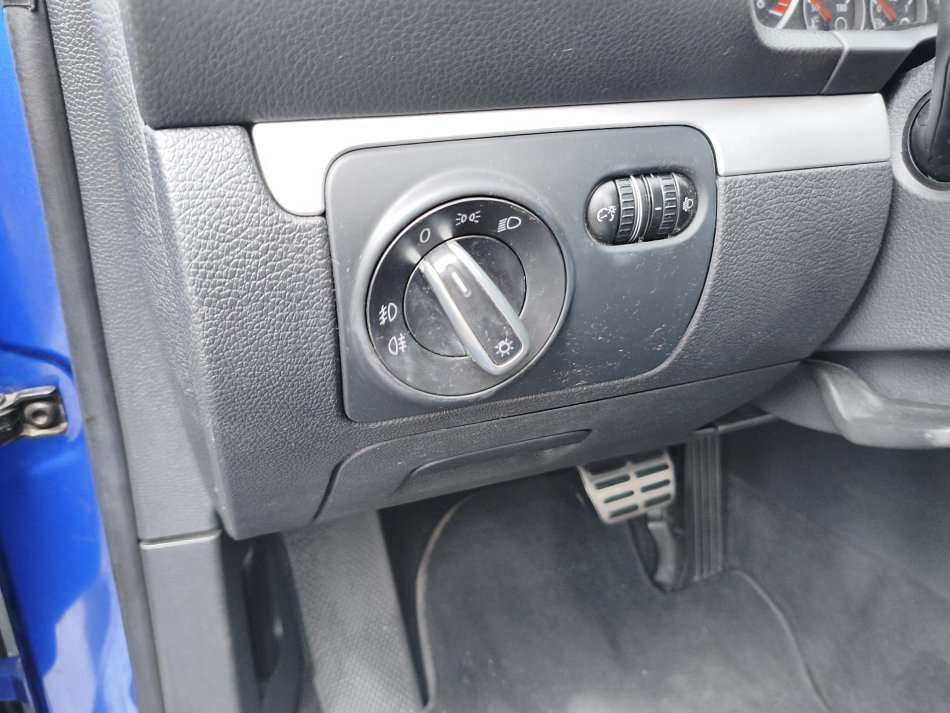 Volkswagen Scirocco 2.0 TSi Sport