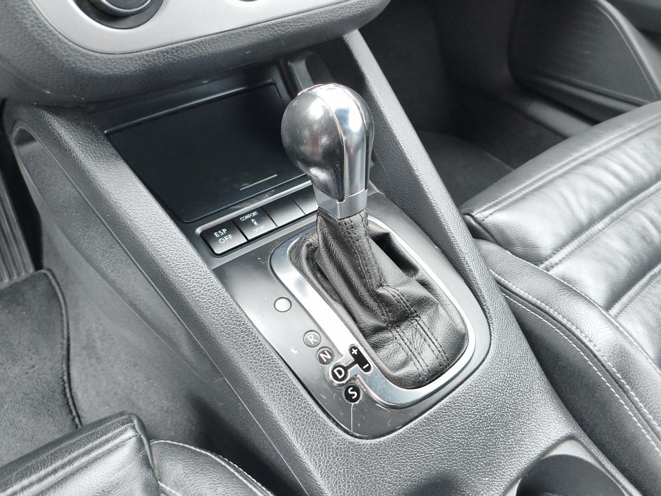 Volkswagen Scirocco 2.0 TSi Sport