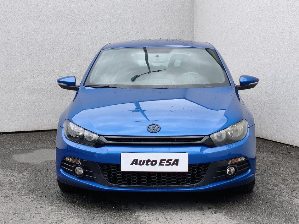Volkswagen Scirocco 2.0 TSi Sport