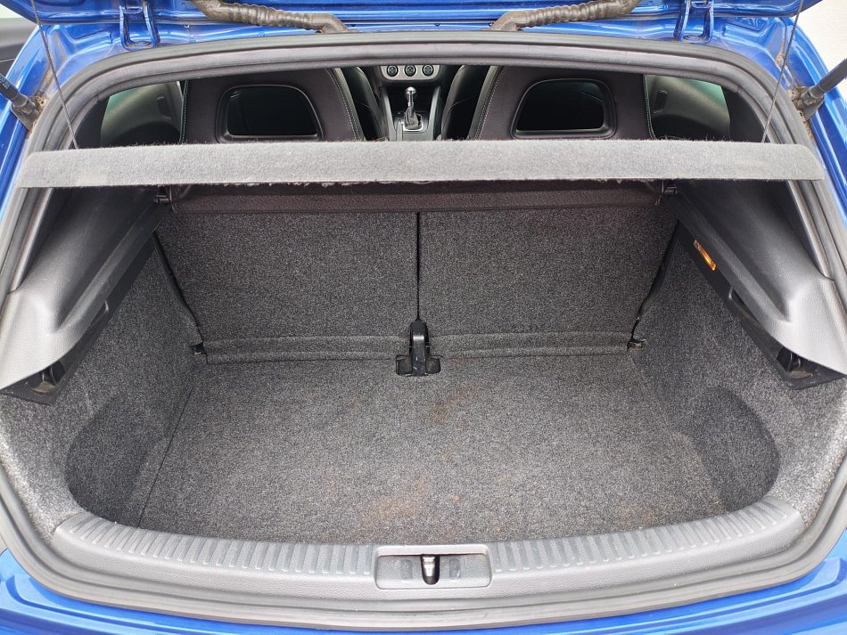 Volkswagen Scirocco 2.0 TSi Sport