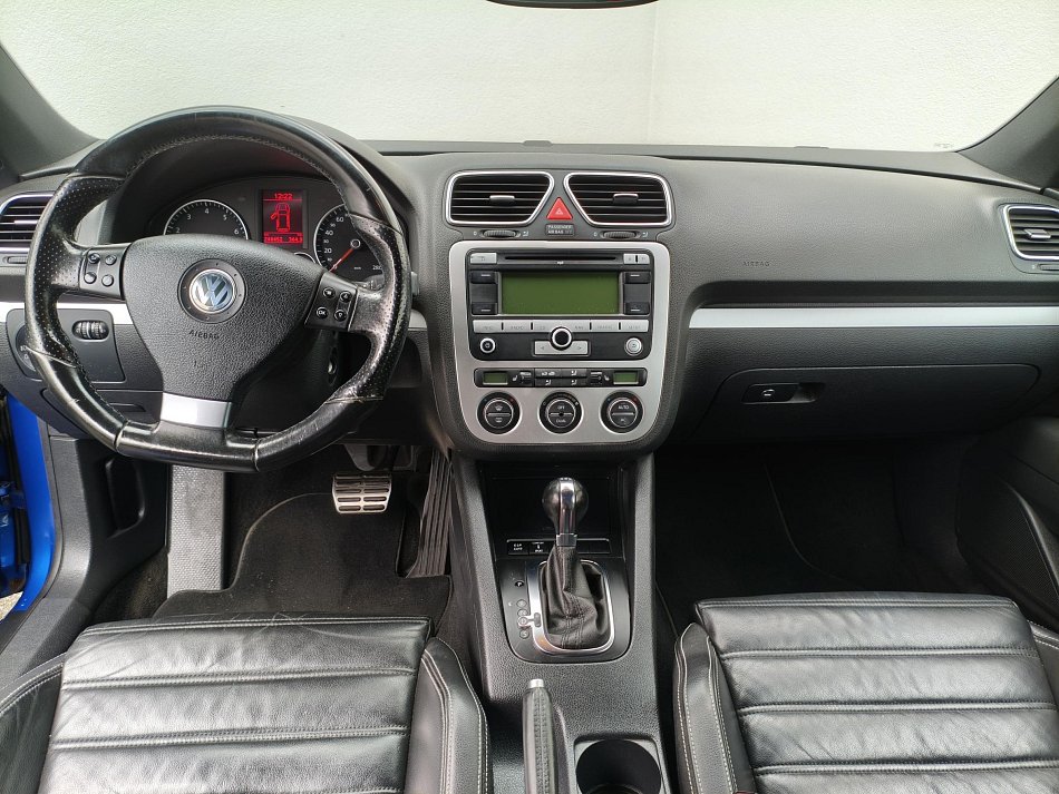 Volkswagen Scirocco 2.0 TSi Sport