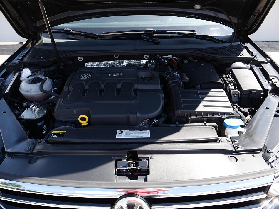Volkswagen Passat 2.0 TDi Highline