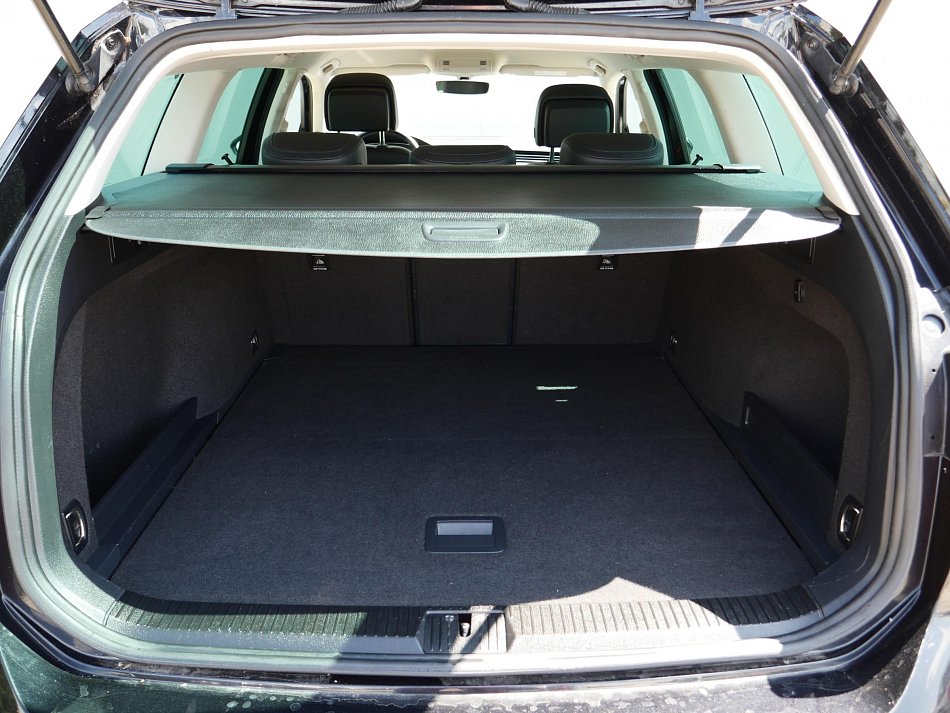 Volkswagen Passat 2.0 TDi Highline