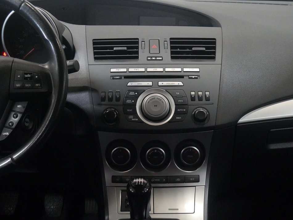 Mazda 3 2.0 16V 