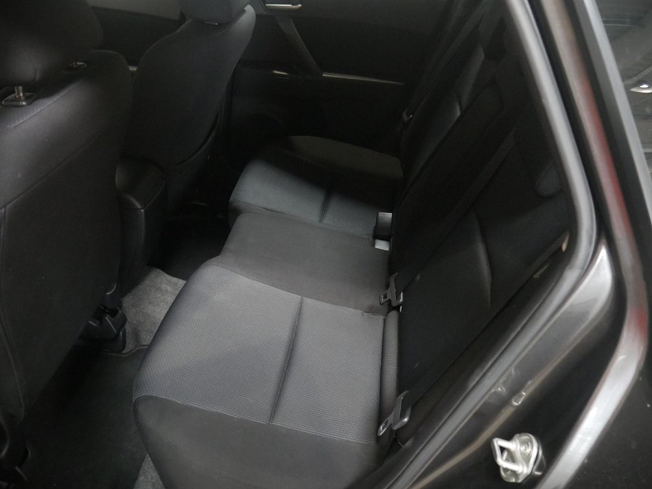 Mazda 3 2.0 16V 