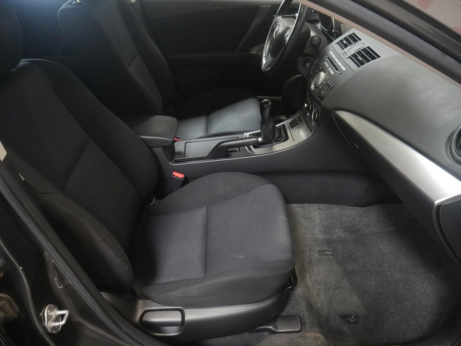 Mazda 3 2.0 16V 