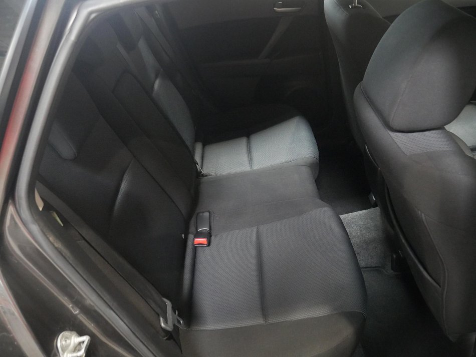 Mazda 3 2.0 16V 