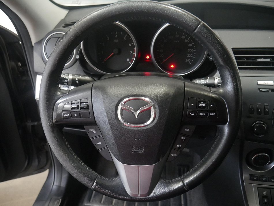 Mazda 3 2.0 16V 