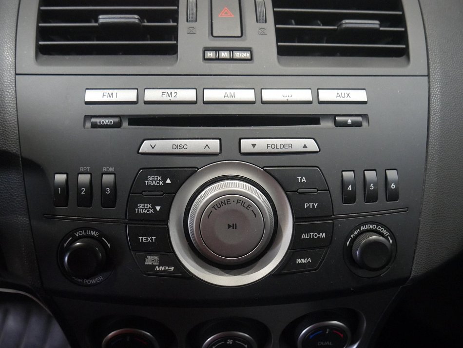 Mazda 3 2.0 16V 