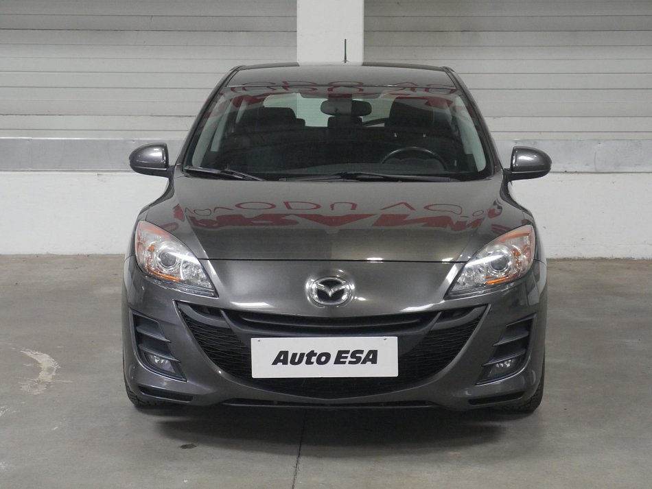 Mazda 3 2.0 16V 