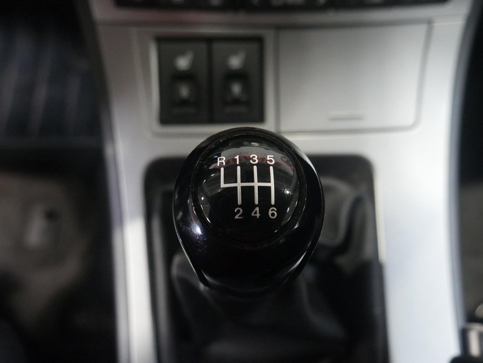 Mazda 3 2.0 16V 