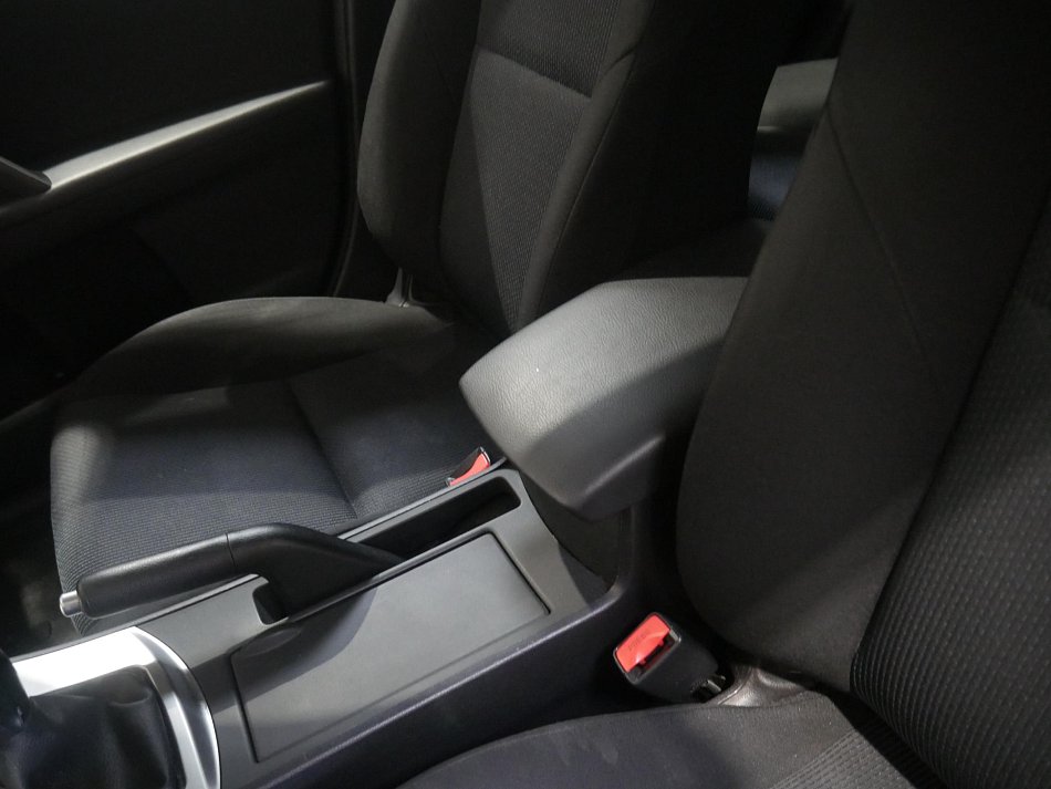 Mazda 3 2.0 16V 