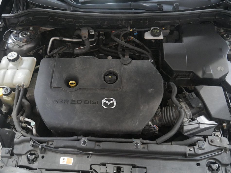 Mazda 3 2.0 16V 
