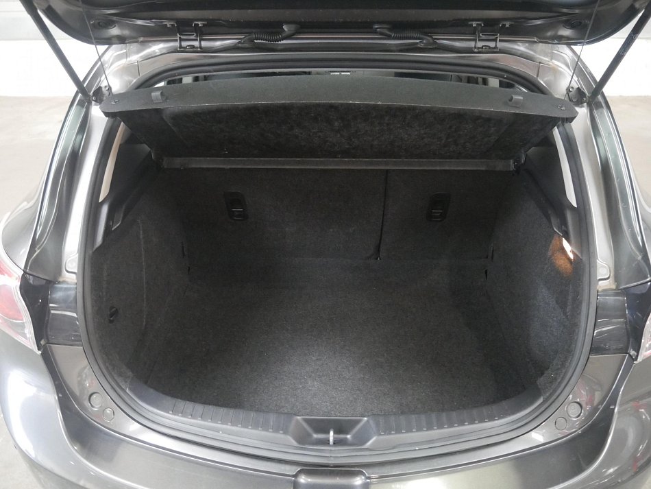 Mazda 3 2.0 16V 