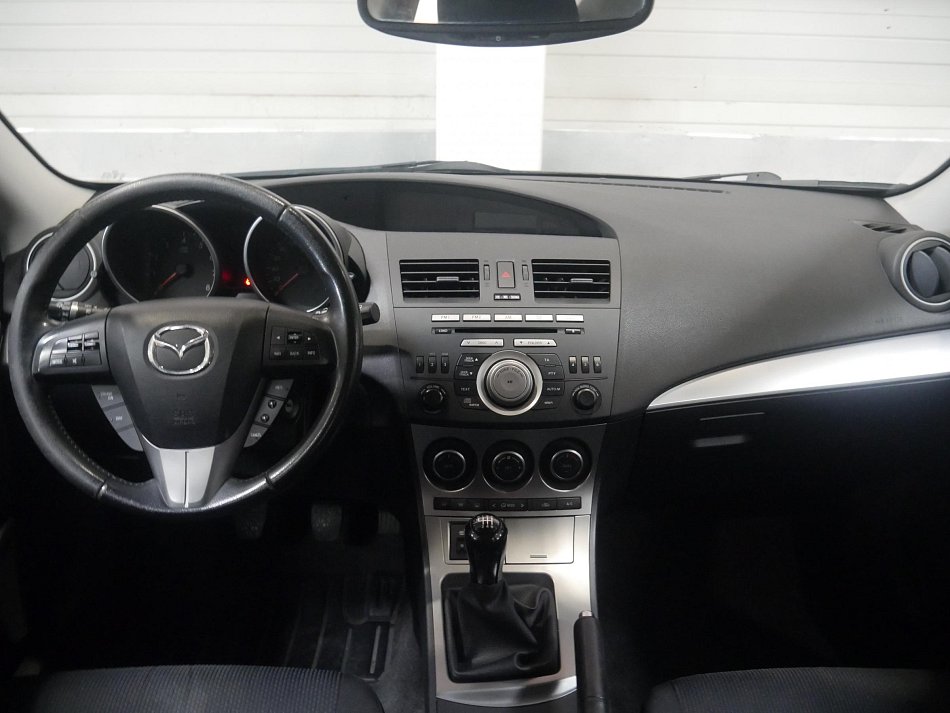 Mazda 3 2.0 16V 