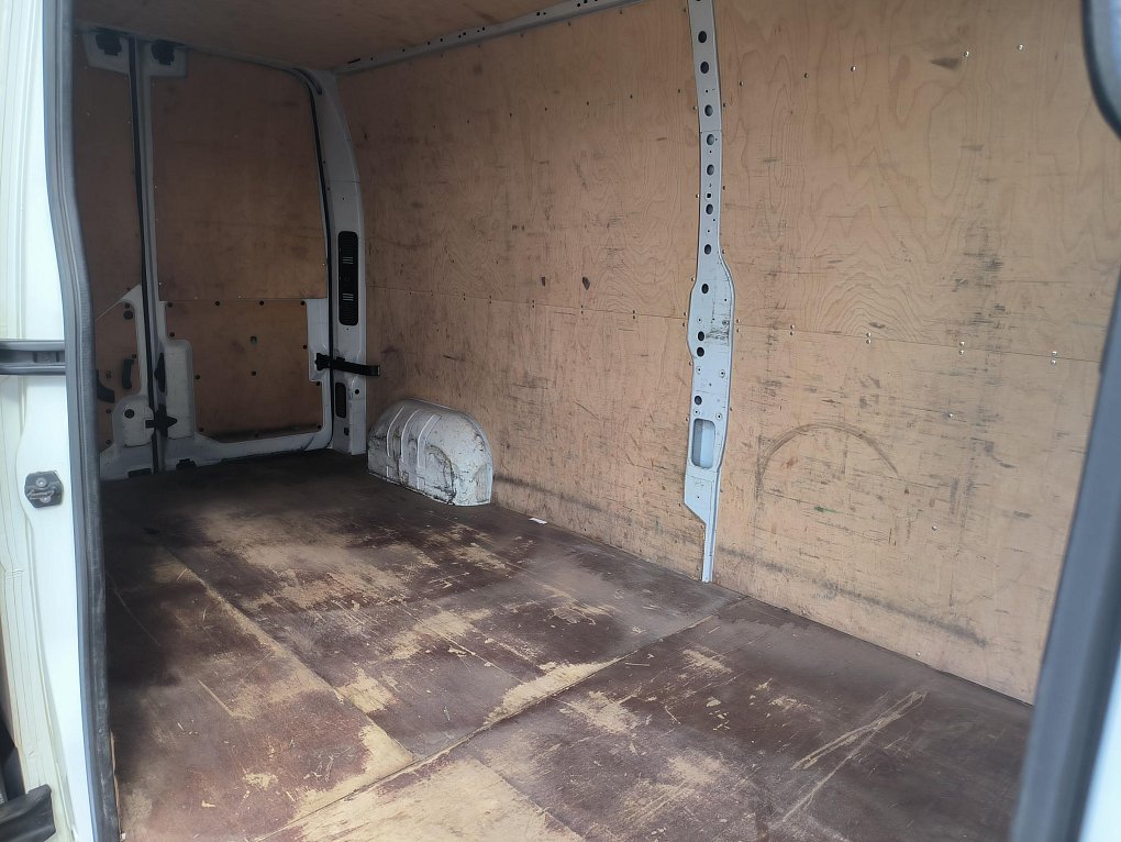 Renault Master 2.3dCi  L3H2