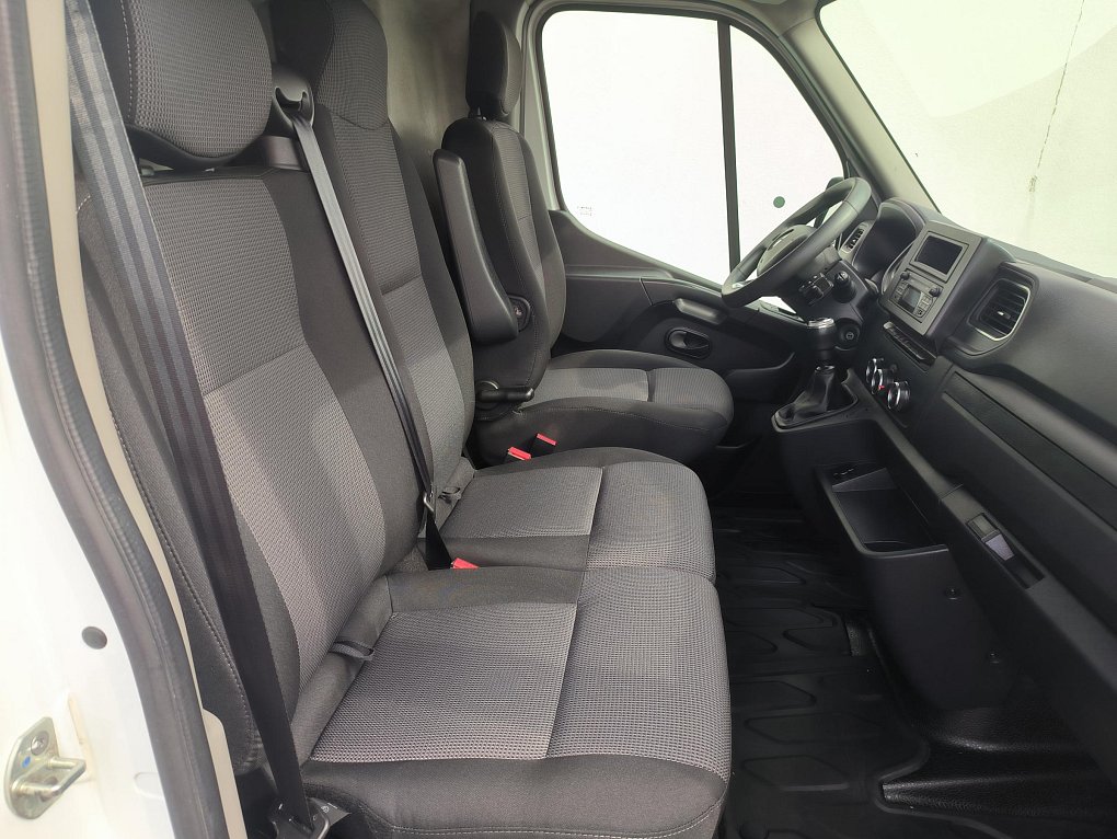 Renault Master 2.3dCi  L3H2