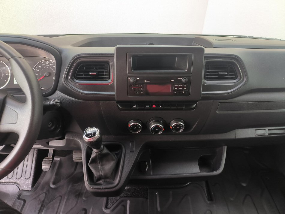 Renault Master 2.3dCi  L3H2