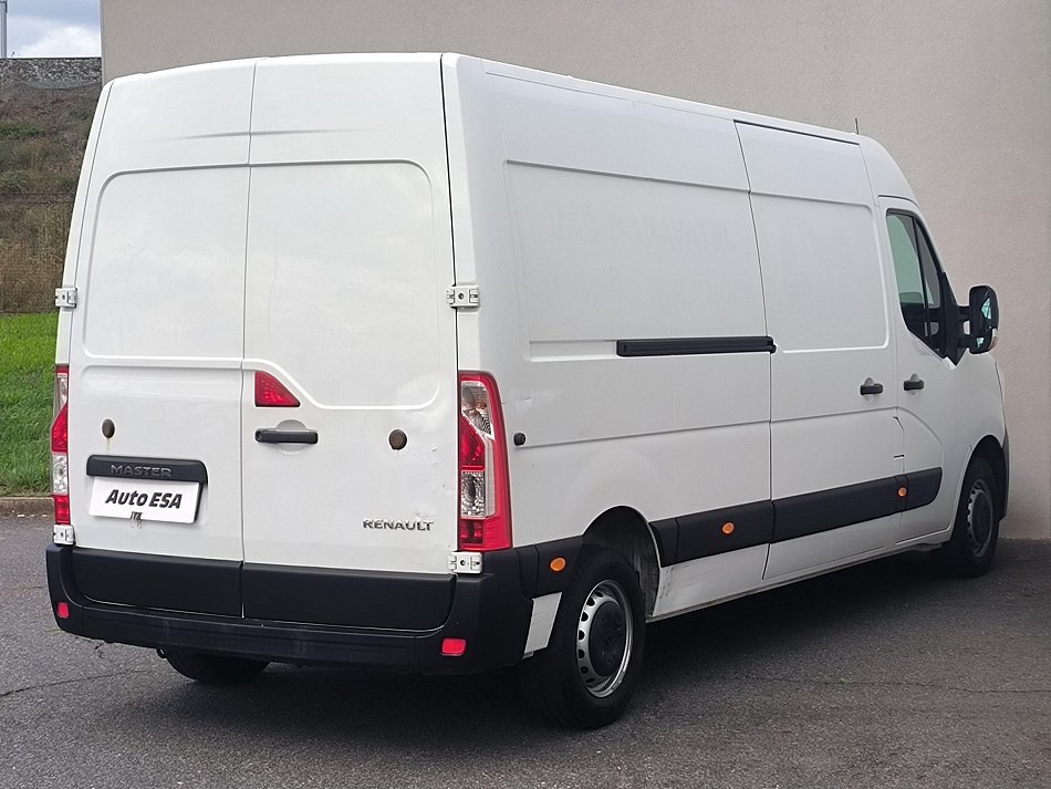 Renault Master 2.3dCi  L3H2