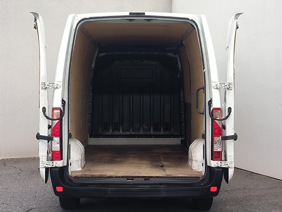 Renault Master 2.3dCi  L3H2