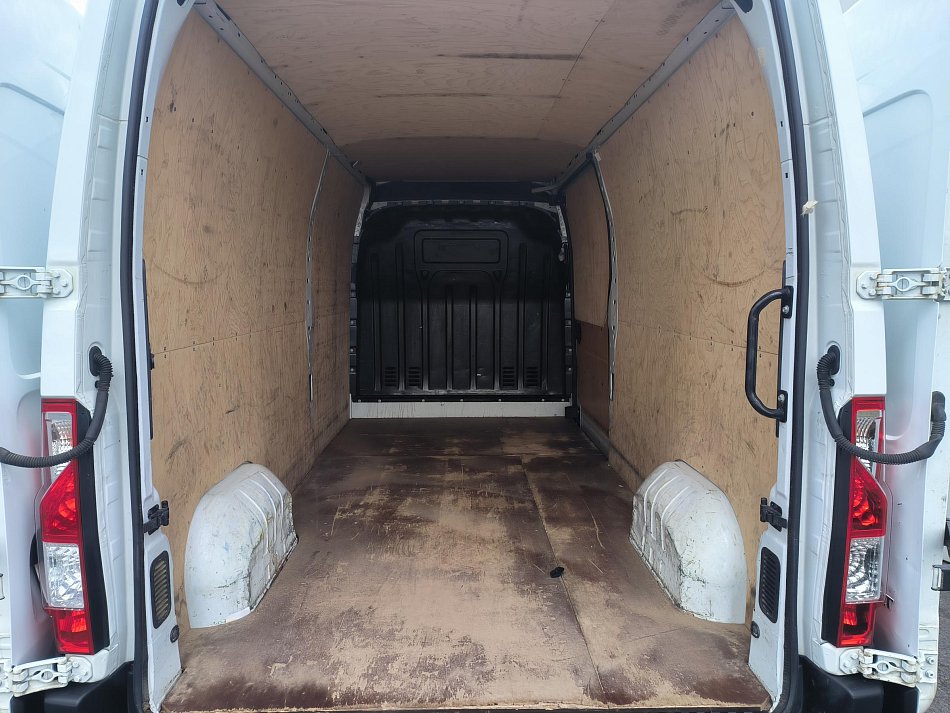 Renault Master 2.3dCi  L3H2