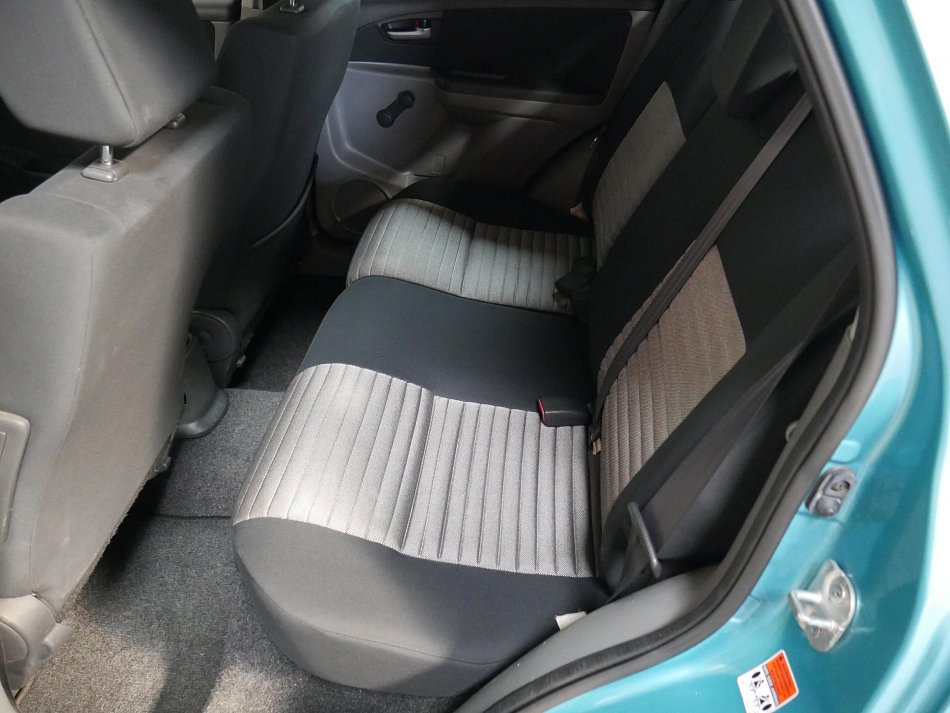 Suzuki SX4 1.6 i  4x4