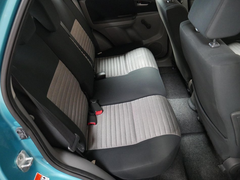 Suzuki SX4 1.6 i  4x4