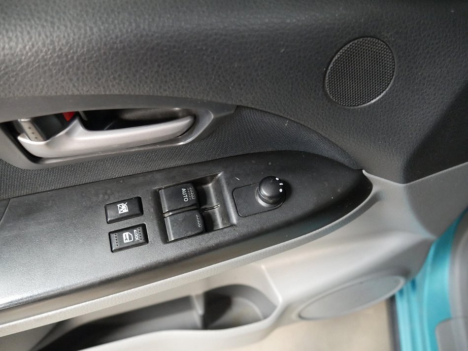 Suzuki SX4 1.6 i  4x4