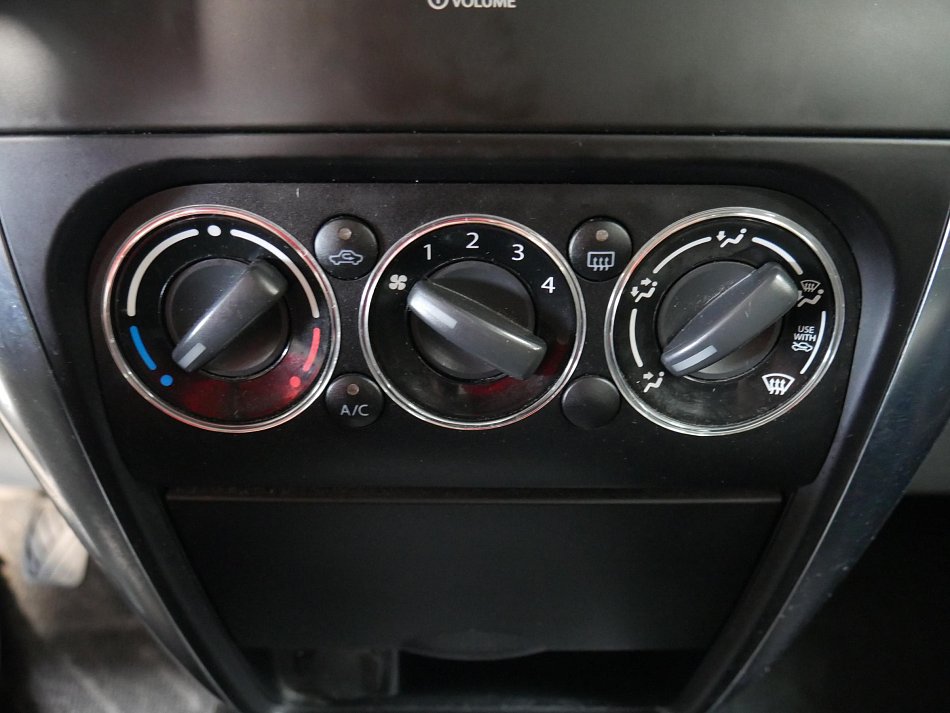 Suzuki SX4 1.6 i  4x4
