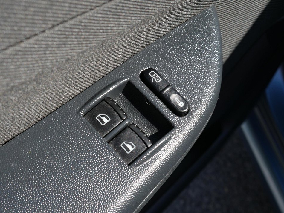 Škoda Fabia I 1.2 i 