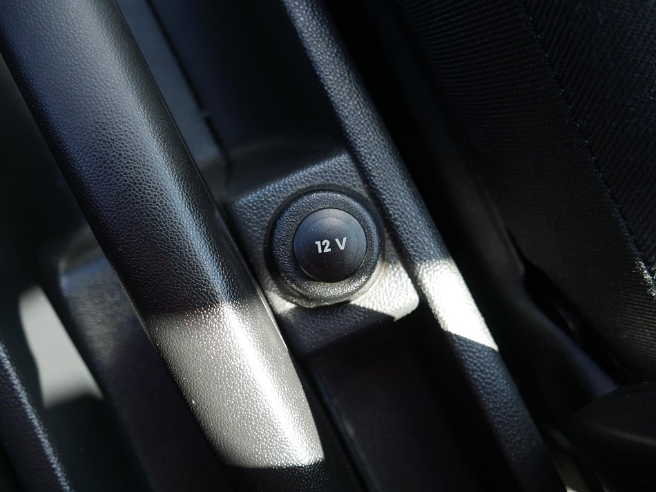Škoda Fabia I 1.2 i 