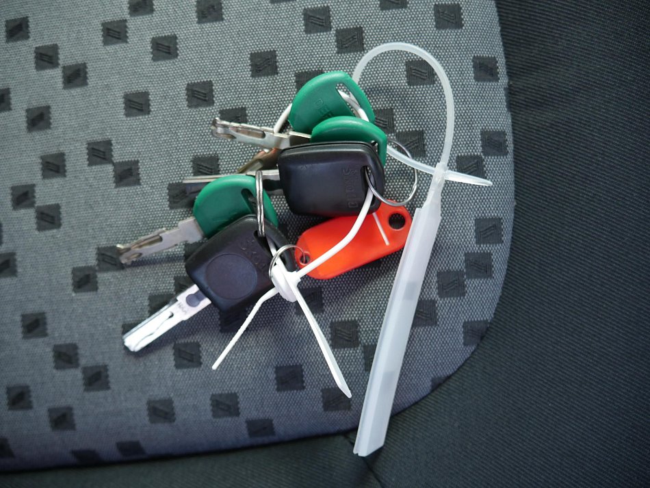 Škoda Fabia I 1.2 i 