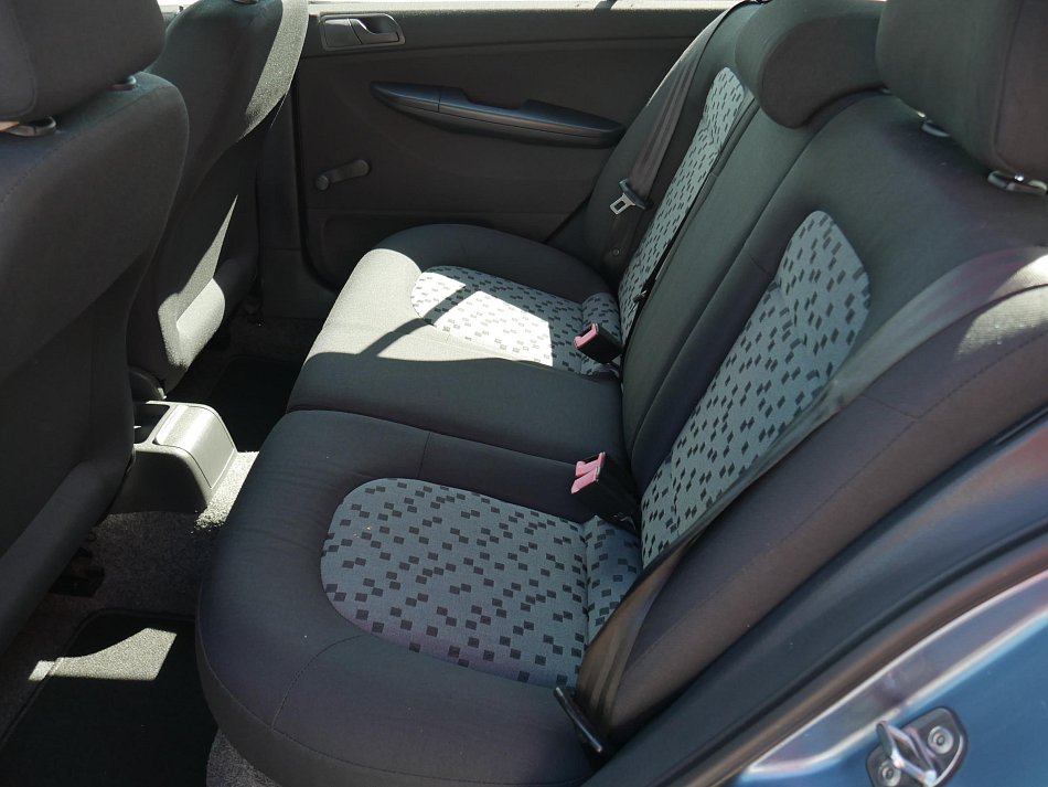 Škoda Fabia I 1.2 i 