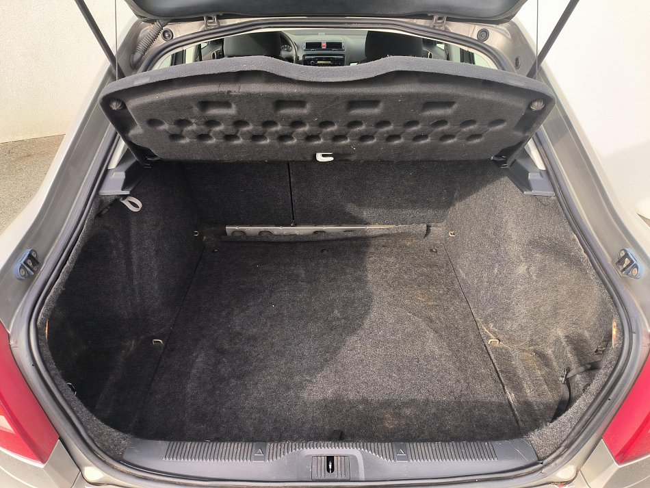Škoda Octavia II 1.6MPI Ambition