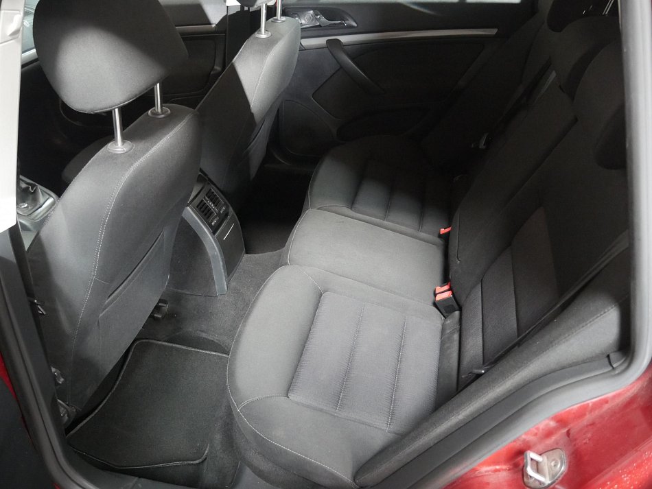 Škoda Octavia 2.0TDI 