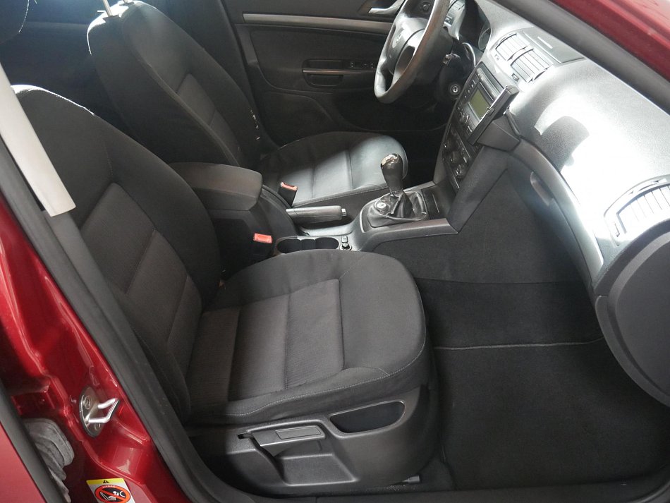 Škoda Octavia 2.0TDI 