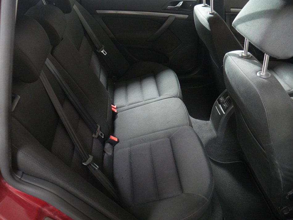 Škoda Octavia 2.0TDI 