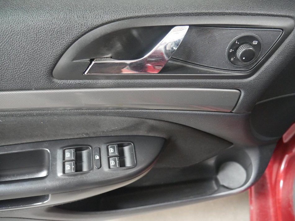 Škoda Octavia 2.0TDI 
