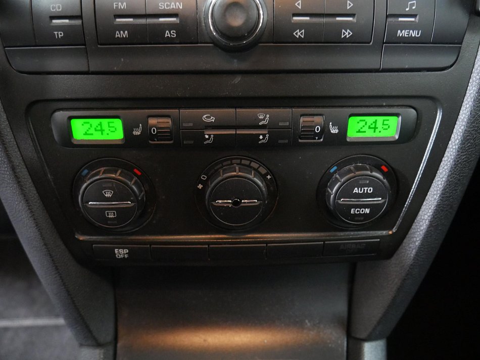 Škoda Octavia 2.0TDI 