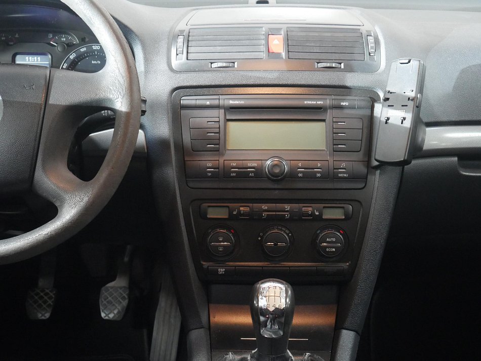 Škoda Octavia 2.0TDI 