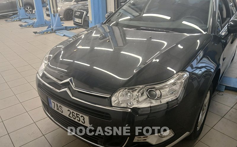 Citroën C5 2.0HDi 