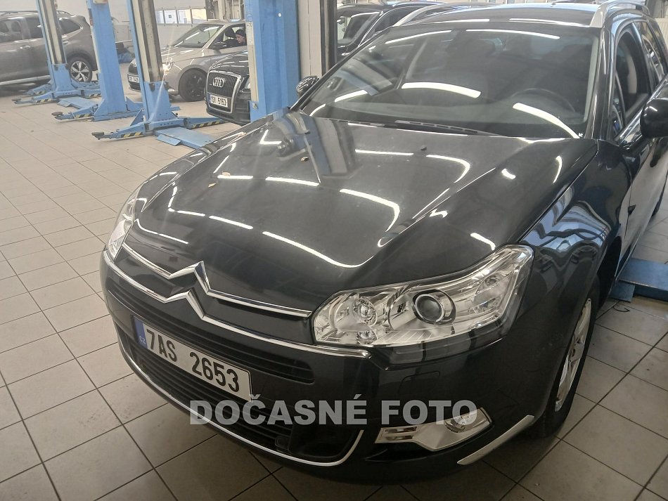 Citroën C5 2.0HDi 