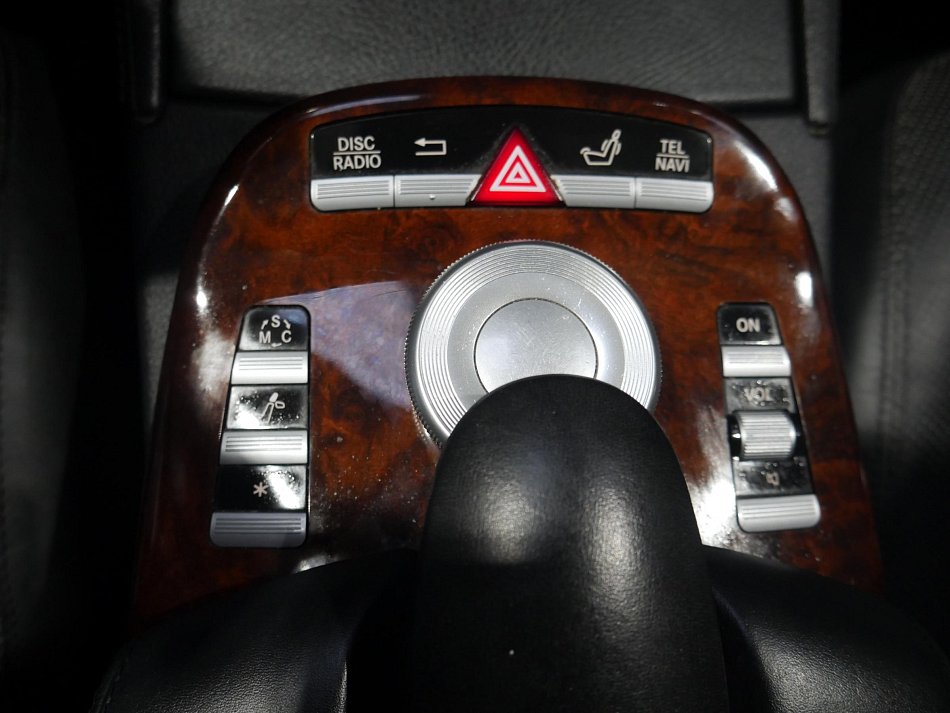 Mercedes-Benz Třída S 3.0 CDi  S320