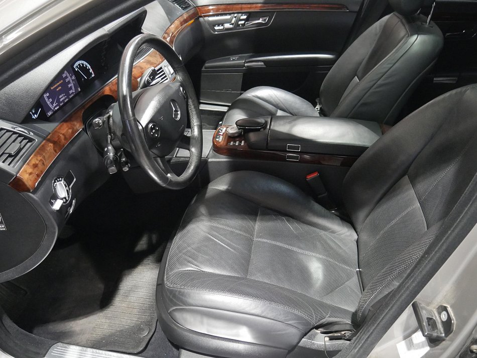 Mercedes-Benz Třída S 3.0 CDi  S320