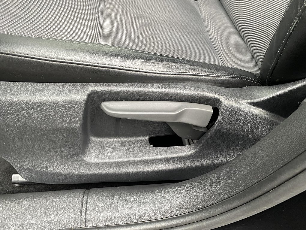 Škoda Octavia III 1.5 TSI Style